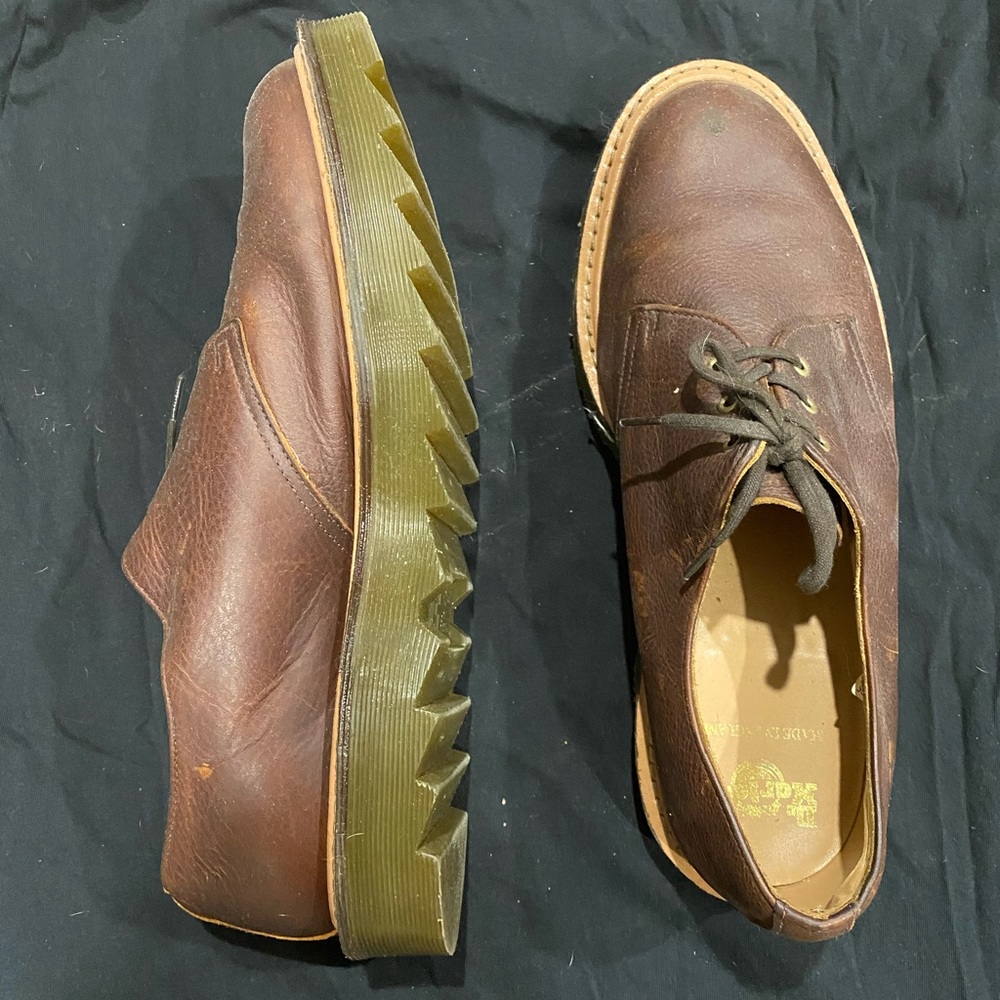 Doc Martens 1461 oxford